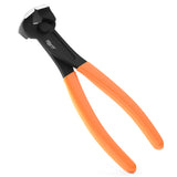 8" End Cutting Pliers | Flush Cut End Cutting Nippers