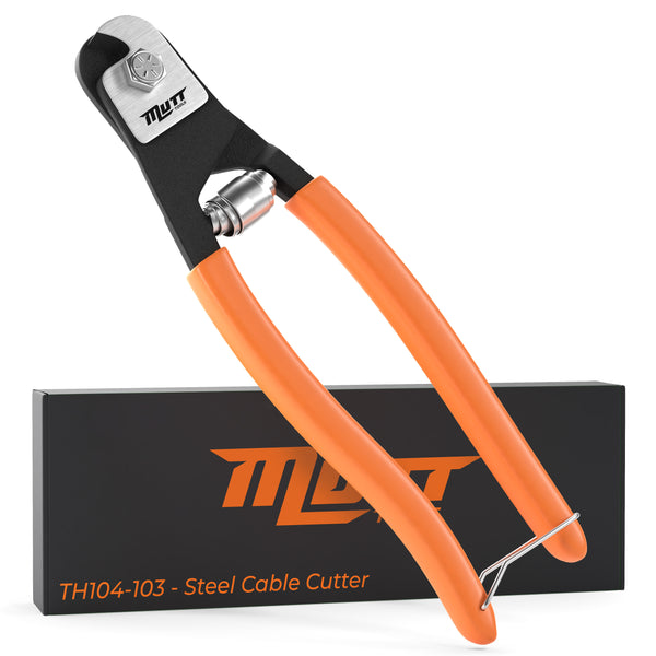 Steel Cable Cutters | Heavy Duty Cable Cutters for Steel Wire Rope