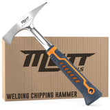 Welding Chipping Hammer – 14 oz Welding Hammer Chipping Slag