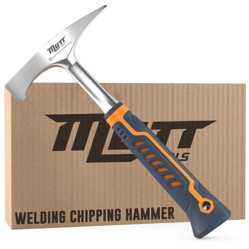 Welding Chipping Hammer – 14 oz Welding Hammer Chipping Slag